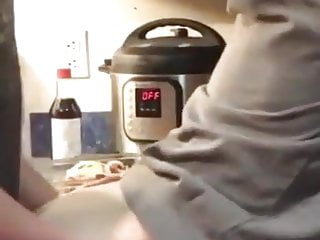 Mom Kitchen, Mom Fucks, Fuck Mom, Small Tits MILF