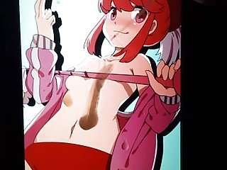 Nonon jakuzure kill la kill...