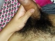 Super Hairy Dick For Me