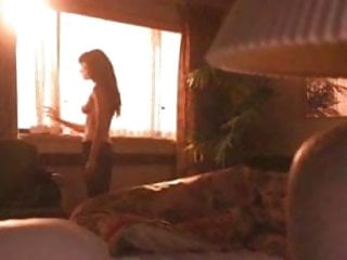 The L Word Mia Kirshner Topless...