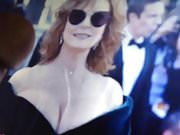 Susan Sarandon Tribute