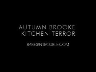 Autumn Brooke Bound
