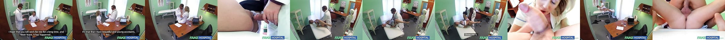 Vidéos Porno Fake Hospital Durée Les Meilleures Xhamster