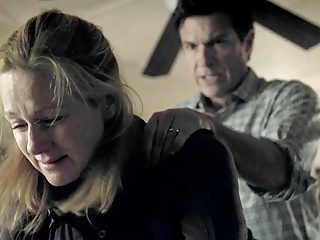 Laura Linney Blowjob Sex In Ozark On Scandalplanetcom...