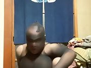 Pantyhose Encasement