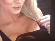 WWE Maryse Cum Tribute 