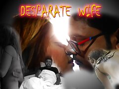 Desperate Wife - Promo - Main Video coming soon