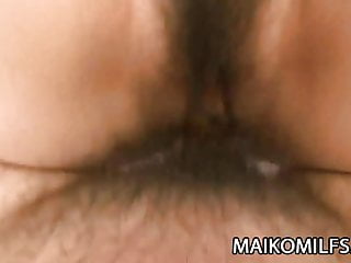 New Mature, Explosive, Young, JAV Mature