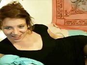 Libertine salope en webcam sur snap