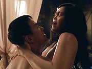 Dianne Doan Nude Sex Scene from Warrior On ScandalPlanet.Com