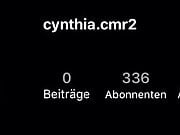 HeyImCynthia