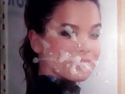 Cumtribute 11 on Hailee Steinfeld 