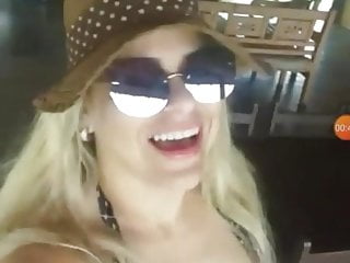 Blonde Cuckold Hd Videos video: Esposa