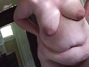 BBW Wife Clair - Big Tits and Curves