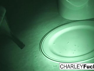 Charley&#039;s Night Vision Amateur Sex