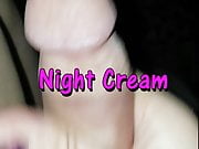 Night Cream