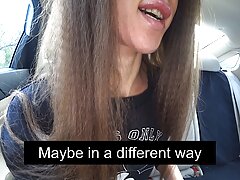 Real. Paid The Cab Driver In Kind-anal Orgy 4k