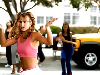 Blonde, HD Videos, Britney, Compilation