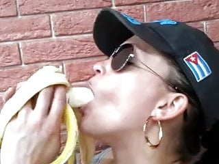 Banana, Amateur, Babe