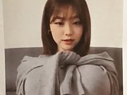 Cumtribute Kang Mina 1