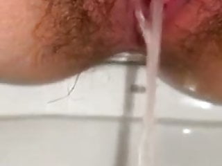 Close up, Close Up Piss, Asian, Amateur Homemade Wife