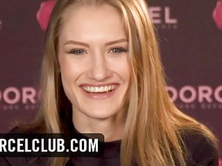 Dorcel Club, European, Interviewed, Dorcel