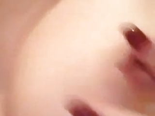 Nipple Licking...
