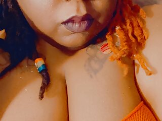New BBW, Hot Black Girl Fucking, Candi Raine, Big Titted Black Girls