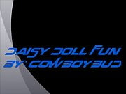 Daisy Doll Fun