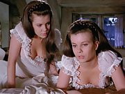 Madeline Collinson, Mary Collinson - ''Twins of Evil'' 