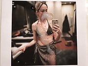 Caity Lotz Tribute 3