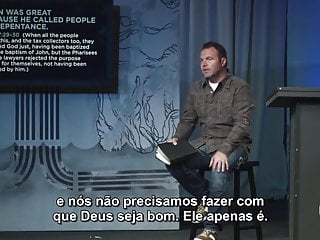 Mark Driscoll - 7 Counterfeits Of Repentance