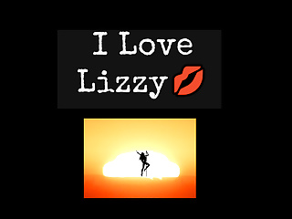 Lizzy yum lizzy cum 2...