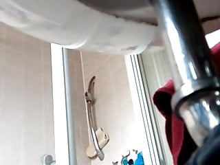 Sexy Shower From My Wife