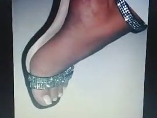 High heels, ,...