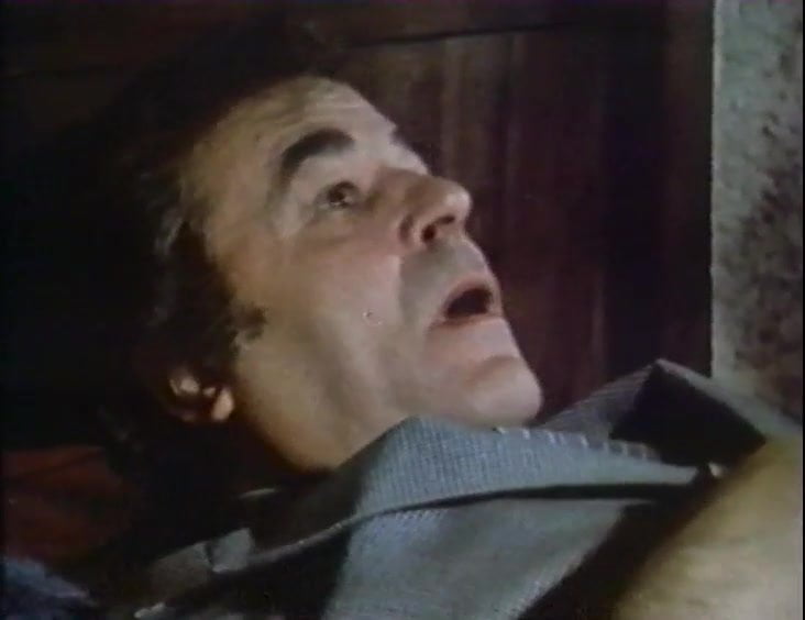 . Gilbert Servien in Au Dela Du Plaisir.