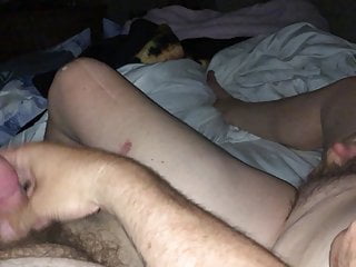 Solo, Female Masturbation, Master, 60 FPS