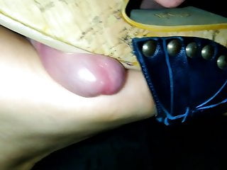 Foot Fetish, High Heels, Shoejob, Clogs