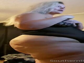 Southerlindz bbw pawg...