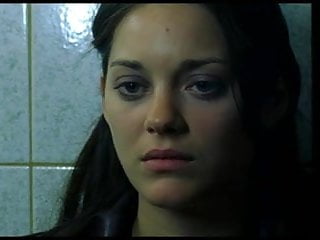 Interracial, Marion Cotillard, Scenes, Softcore