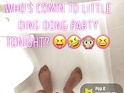 Little Ding Dong Party 