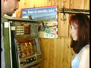Retro Sex am Spielautomaten  - Bild 2