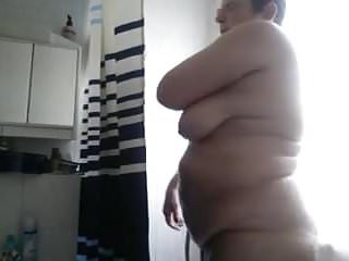 Meine Ex unter der Dusche - Bild 2