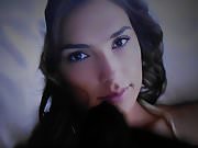 Cumtribute for Gal Gadot