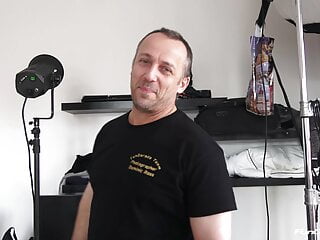 Doreen Darlin - BEHIND THE SCENES - INTERVIEW UND ALLE CASTING VIDEOS AUF FUNDORADO - Bild 3