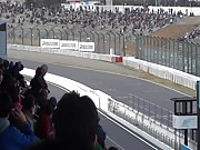 Suzuka GT3 #2