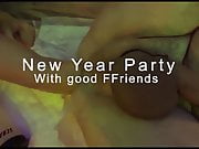 New Year Fist Party