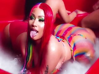 Nicki Minaj, Big Cock, Nicky, POV