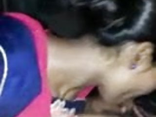 Piss Blowjob, Blowjob, Indian, Indian Girl Cum