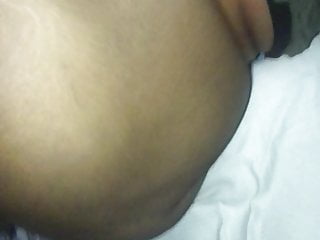  video: Super Jiggly Booty Down South.....Its Like Diving In A Pool